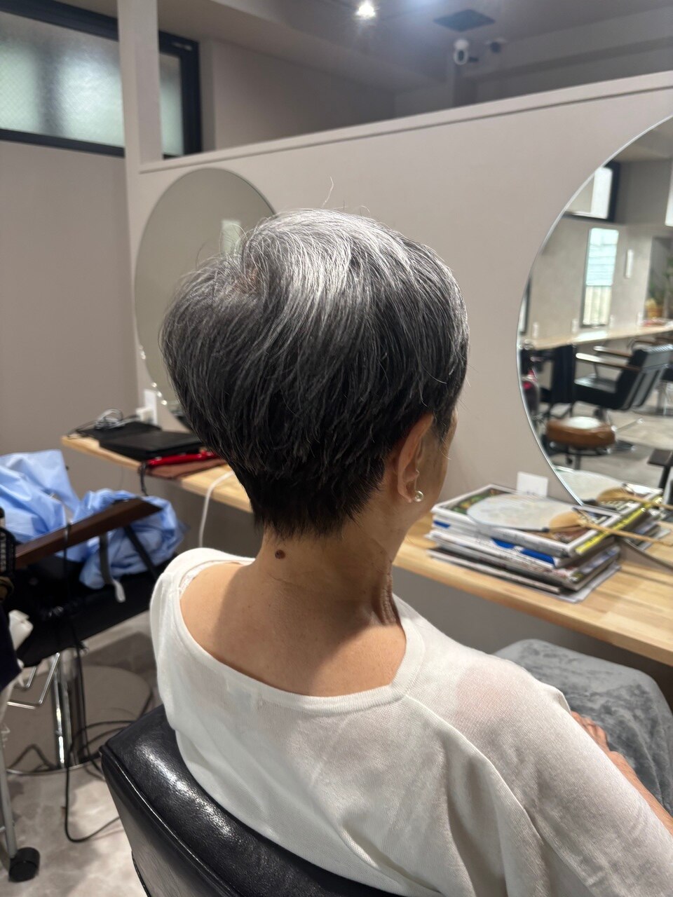 ショート